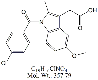 Acemetacin EP Impurity B